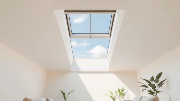 Top Benefits of Manual Opening Skylights for Better Airflow