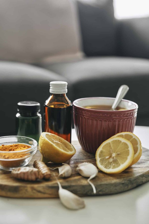 Can Indoor Vertical Farming Contribute to Urban Food Security and Health?