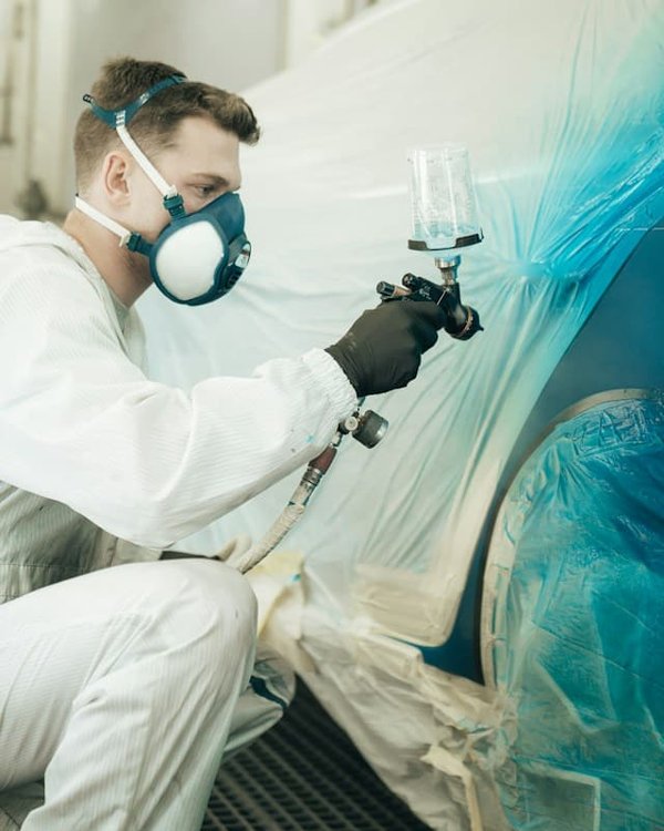 How to Choose and Apply the Best Ceramic Coating for Long-Term Paint Protection?